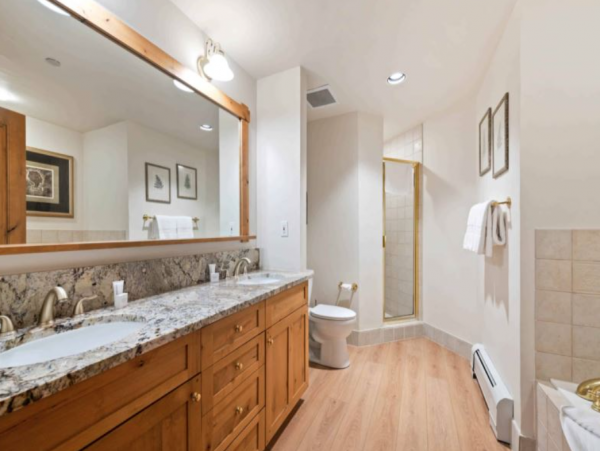 Beaver Creek Luxury Vacation Accommodation Ski In Ski Out